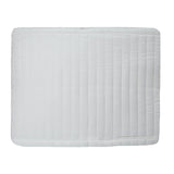 Ann Gish Pumice Queen Stria Box Spring Cover