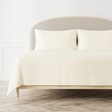 Ann Gish Pearl King Asperitas Coverlet