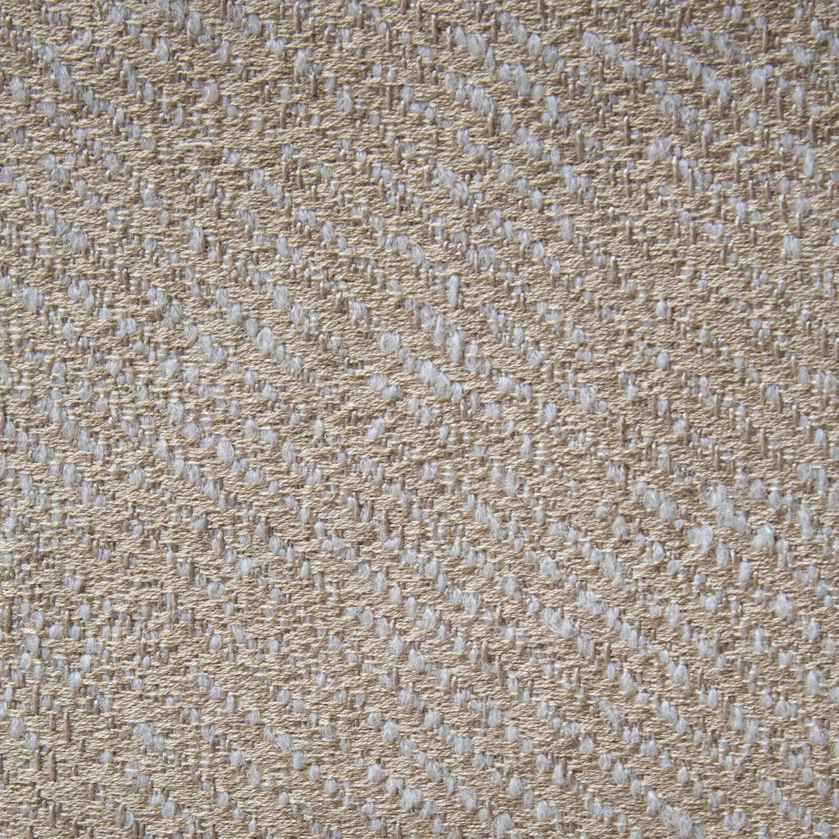 Ann Gish Sand King Chino Coverlet
