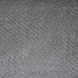 Ann Gish Platinum Queen Chino Coverlet