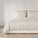 Ann Gish Silver King Glacier Coverlet