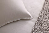 Ann Gish Silver King Hollywood Coverlet