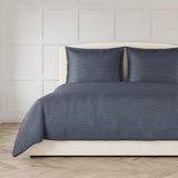 Ann Gish Steel King Hollywood Coverlet