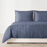 Ann Gish Steel King Hollywood Coverlet
