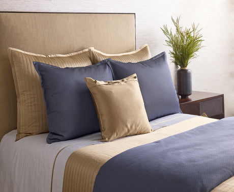 Ann Gish Steel King Hollywood Coverlet