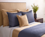 Ann Gish Steel King Hollywood Coverlet