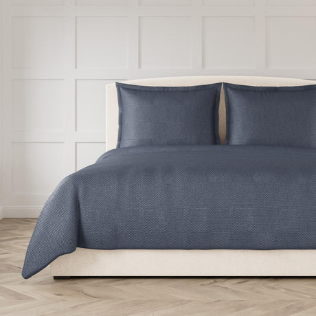 Ann Gish Steel King Hollywood Coverlet