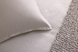 Ann Gish Silver Queen Hollywood Coverlet