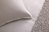 Ann Gish Silver Queen Hollywood Coverlet