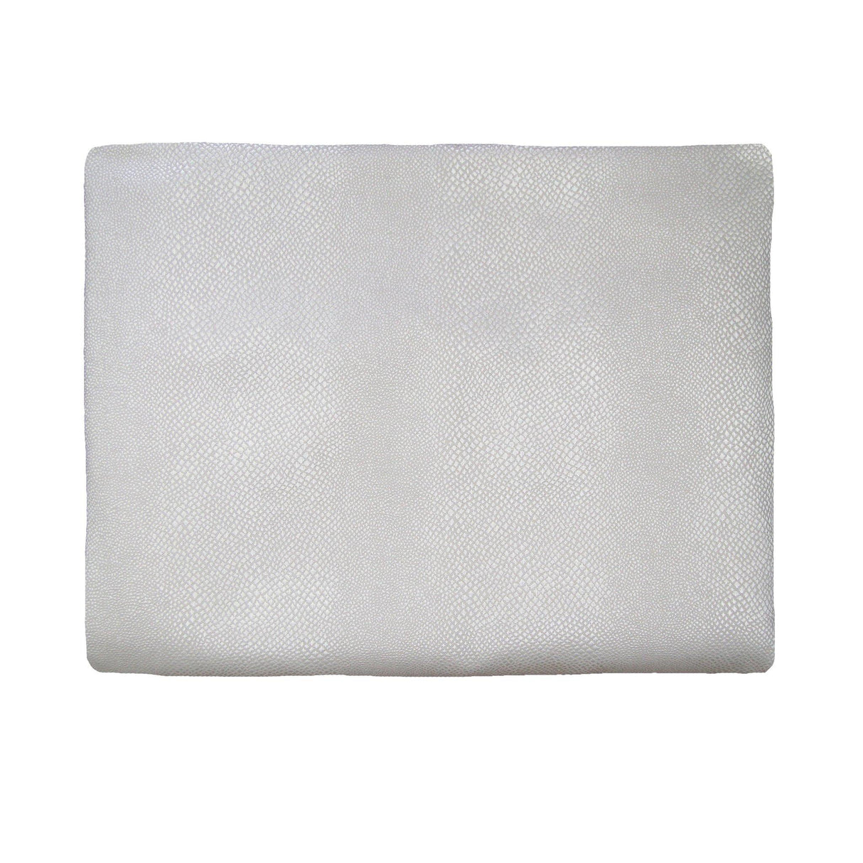 Ann Gish Pearl Queen Komodo Coverlet