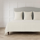 Ann Gish Bone King Pavilion Coverlet