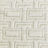 Ann Gish Bone King Pavilion Coverlet