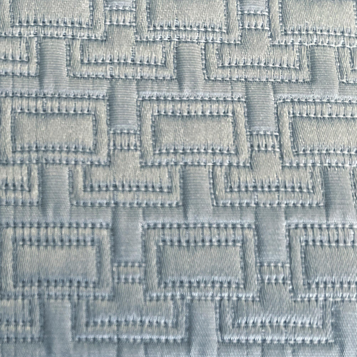Ann Gish Frost King Pavilion Coverlet