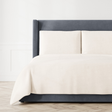 Ann Gish Moonlight King Stardust Coverlet