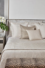 Ann Gish Moonlight King Stardust Coverlet