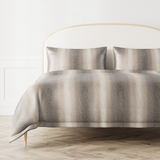 Ann Gish Pumice King Anguilla Duvet