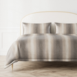 Ann Gish Pumice Queen Anguilla Duvet