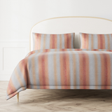 Ann Gish Shrimp Queen Anguilla Duvet