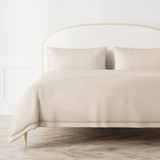 Ann Gish Pearl Queen Aspen Duvet