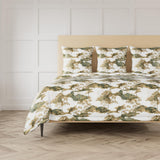 Ann Gish Mist King Avalon Duvet