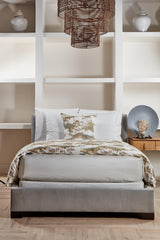 Ann Gish Mist King Avalon Duvet