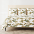 Ann Gish Mist Queen Avalon Duvet