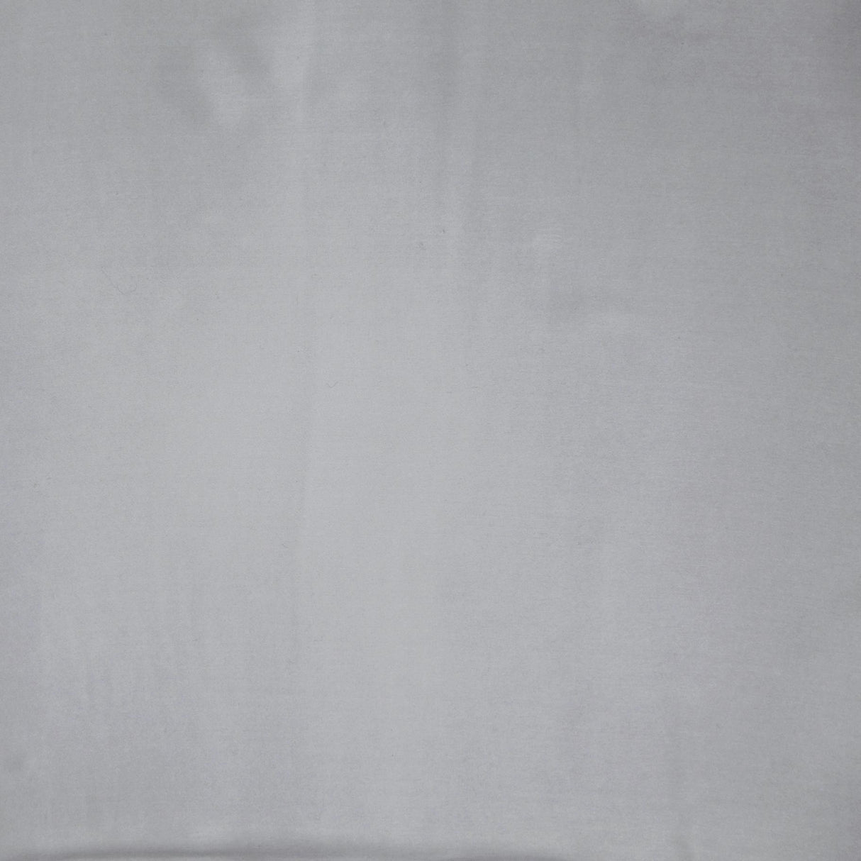Ann Gish Silver King Charmeuse Duvet