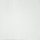 Ann Gish White Queen Charmeuse Duvet
