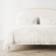 Ann Gish Pearl Queen Clio Duvet