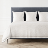 Ann Gish Pearl King Diamond Dust Duvet