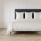 Ann Gish Pearl Queen Diamond Dust Duvet