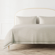 Ann Gish Mist King Delphi Duvet