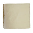 Ann Gish Champagne Queen Hammered Duvet