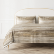 Ann Gish Smoke King Horizon Duvet