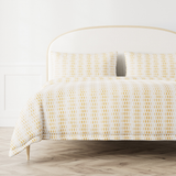 Ann Gish Gold King Ingot Duvet