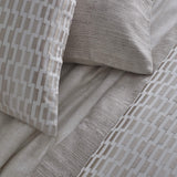Ann Gish Palladium Queen Ingot Duvet