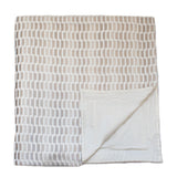 Ann Gish Palladium Queen Ingot Duvet