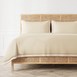 Ann Gish Pumice King Lover's Kimono Duvet