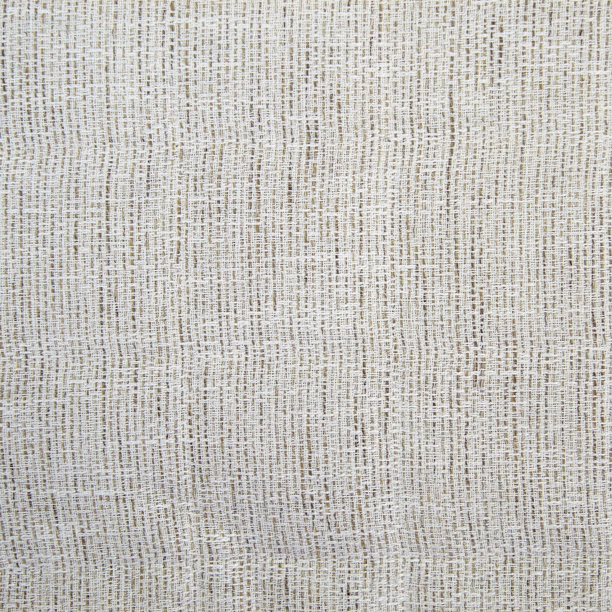 Ann Gish Natural Queen Macau Duvet