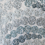 Ann Gish Blues Queen Nazar Duvet