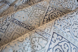 Ann Gish Blues King Oporto Duvet