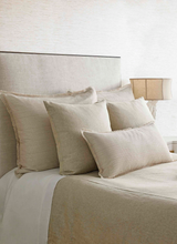 Ann Gish Natural Queen Sable Duvet