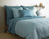 Ann Gish Aqua/Caribbean King Ready-to-bed 2.0 Duvet