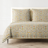 Ann Gish Sage Queen Venezia Duvet