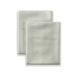 Ann Gish Frost Standard Charmeuse Pillowcases
