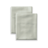Ann Gish Frost Standard Charmeuse Pillowcases
