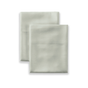 Ann Gish Frost Standard Charmeuse Pillowcases
