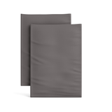 Ann Gish Grey King Ready-to-Bed 2.0 Pillowcases