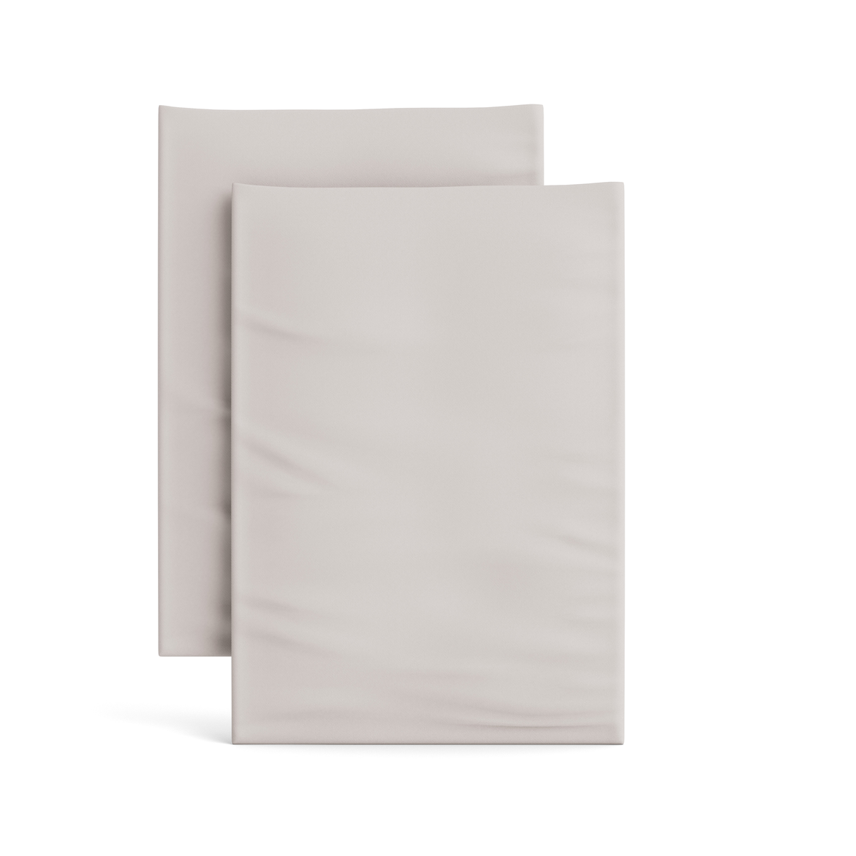 Ann Gish Silver King Ready-to-Bed 2.0 Pillowcases