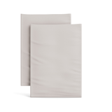 Ann Gish Silver King Ready-to-Bed 2.0 Pillowcases